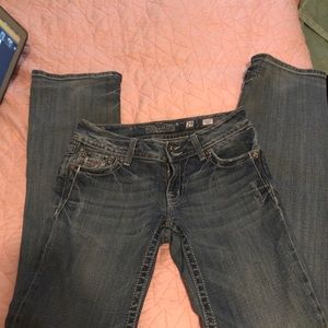 Miss Me Jeans size 29